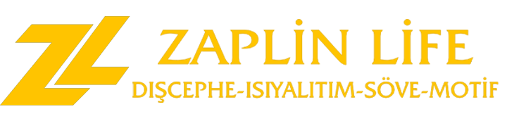 Zaplinlife Dış Cephe - Isı yalıtım - Söve - Motif